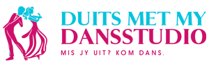 Duits Met My Dansstudio logo